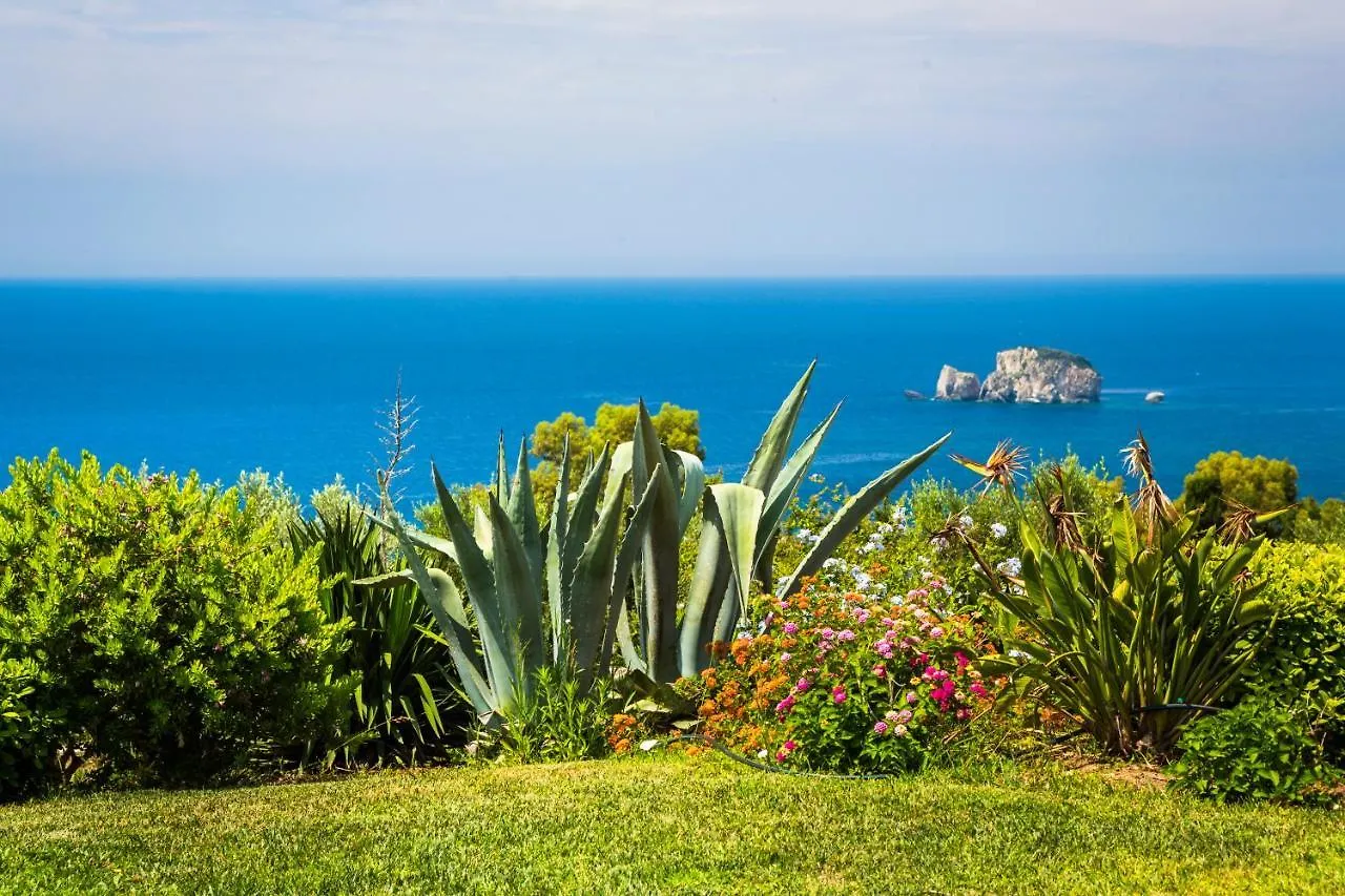 Villa Le Rondini Spartia   Spartia (Kefalonia)
