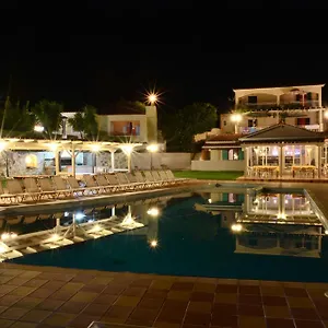 Poseidon Spartia (Kefalonia)