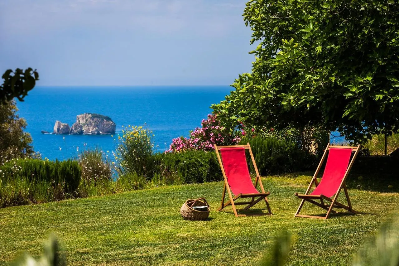 Villa Le Rondini Spartia   Spartia (Kefalonia)