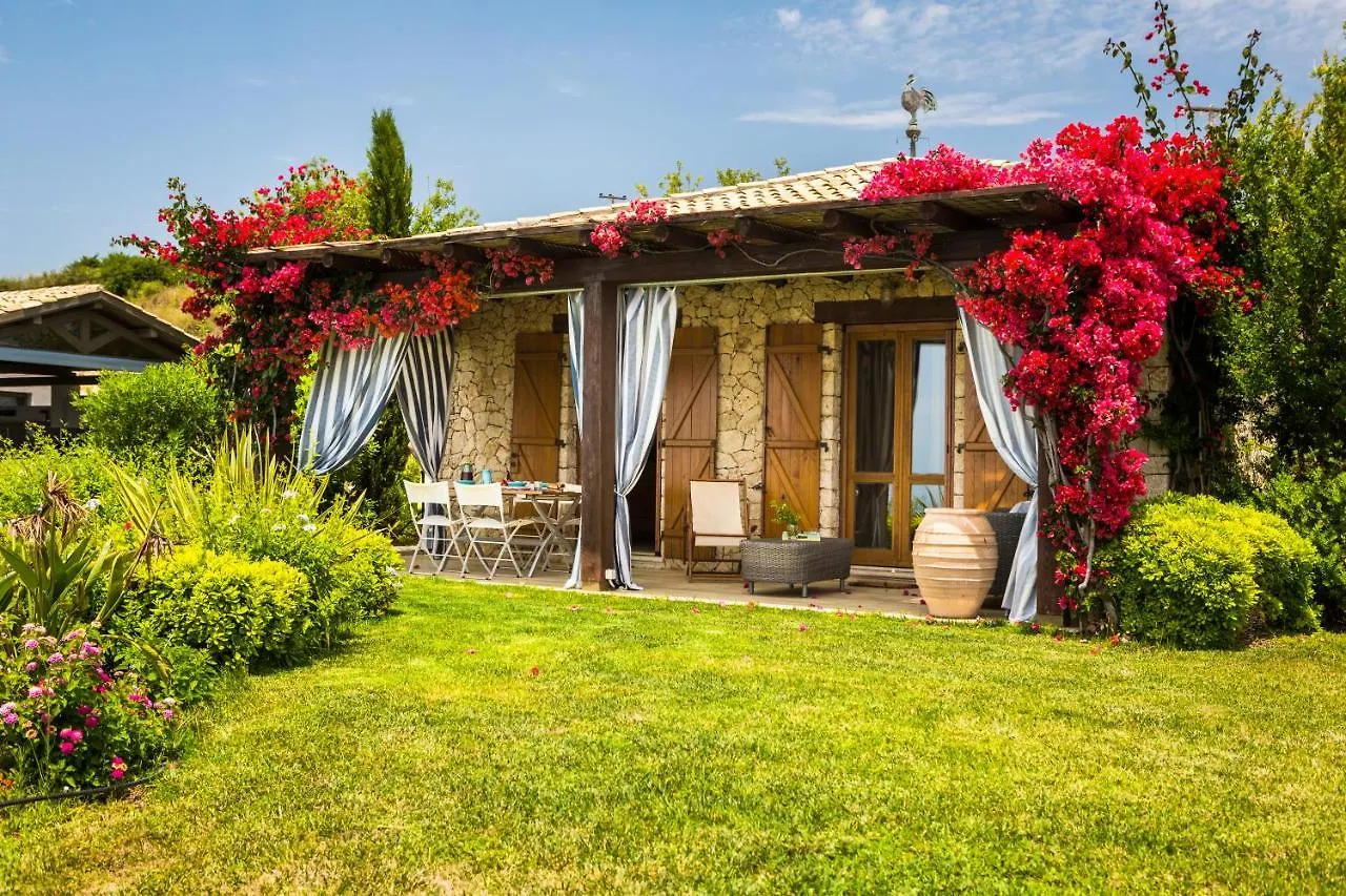 Villa Le Rondini Spartia   Spartia (Kefalonia)