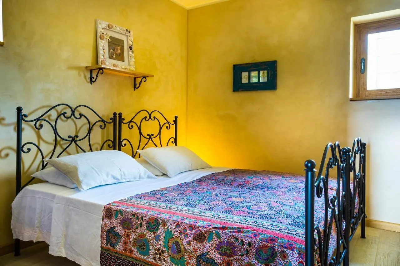 Villa Le Rondini Spartia  Spartia (Kefalonia)